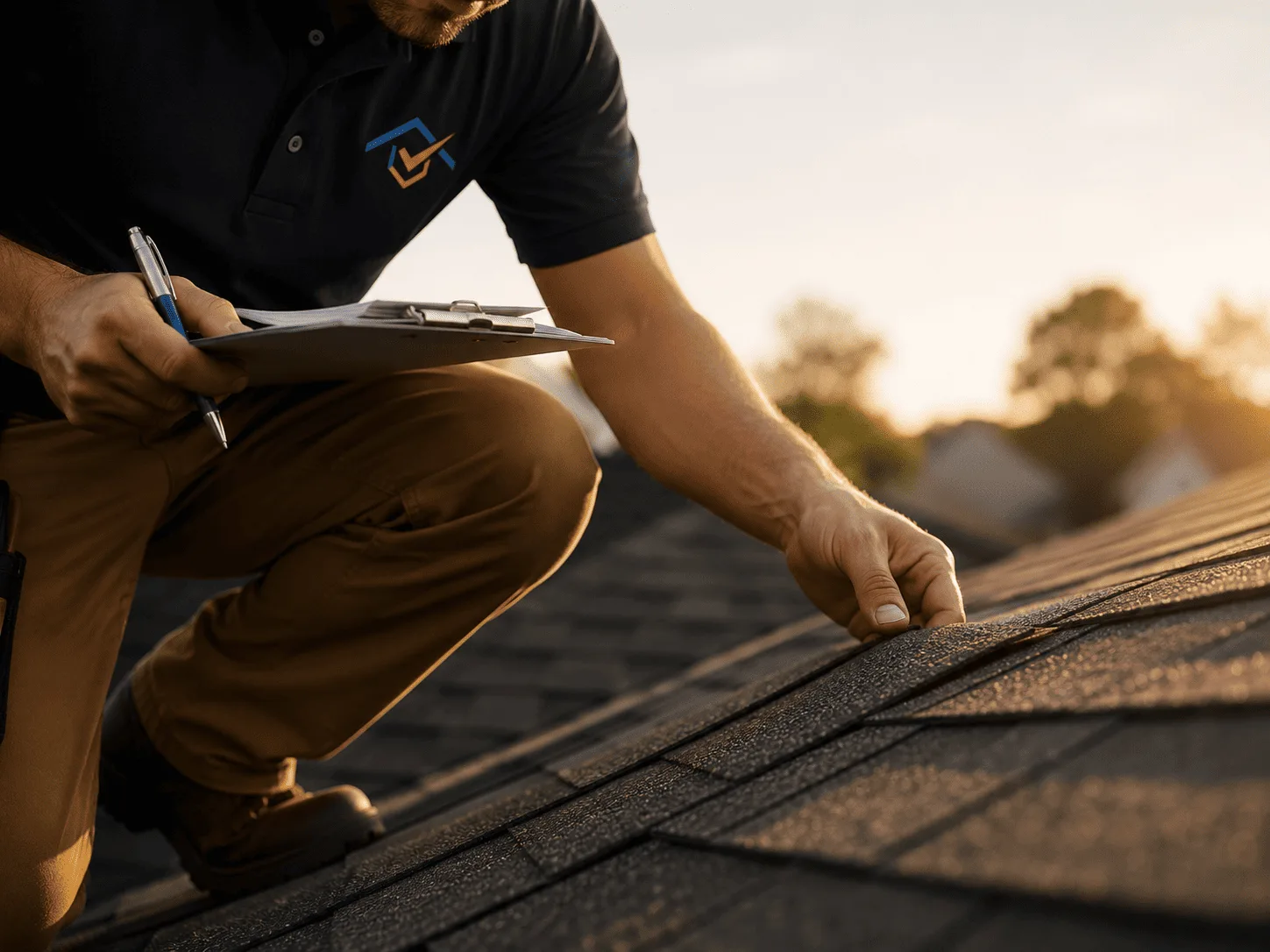 Why Choose Roof Inspection in Mears, MI