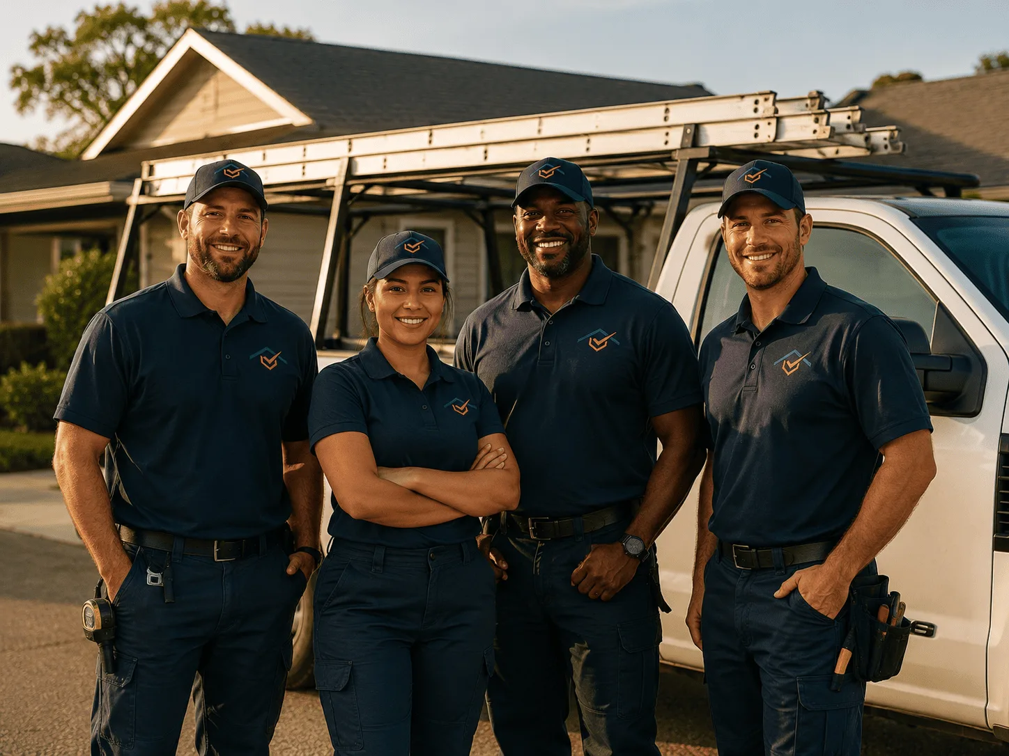 Roof Inspection company in Mears, MI